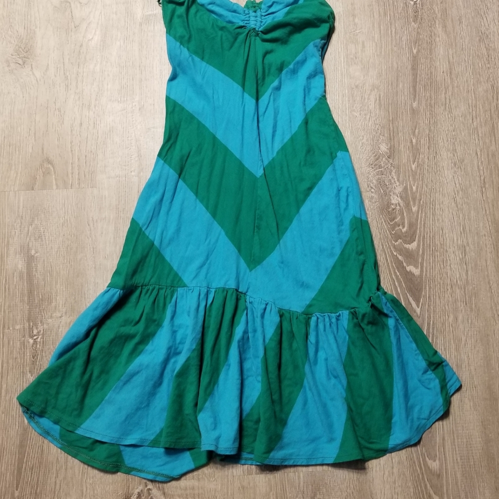 U.S  POLO ASSN DRESS - Picture 2 of 4